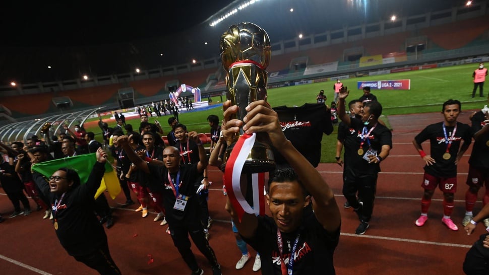 Jadwal Piala Presiden 2022 Grup A, Daftar Tim, Jam Tayang Live TV