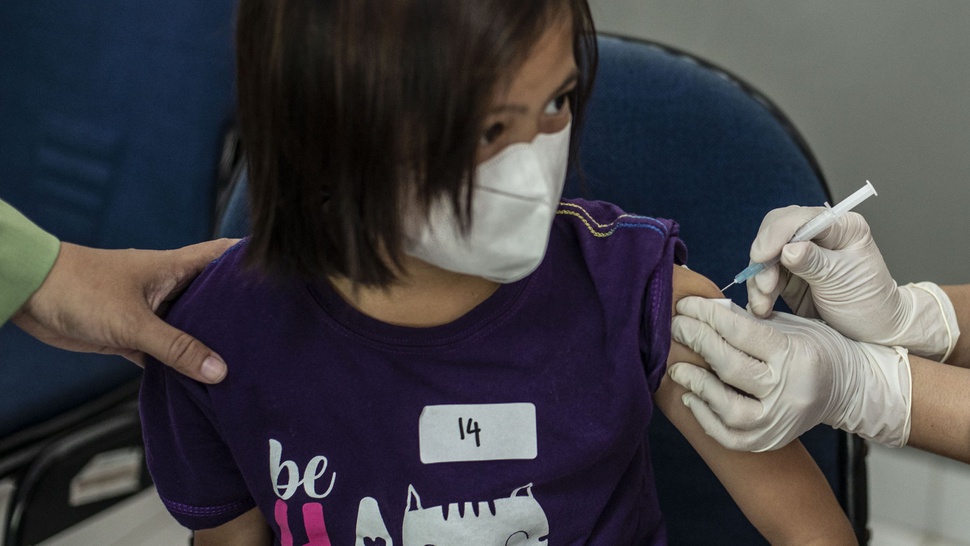 Info Vaksin Surabaya Hari Ini 20 Januari Dosis 1,2, Booster 18+