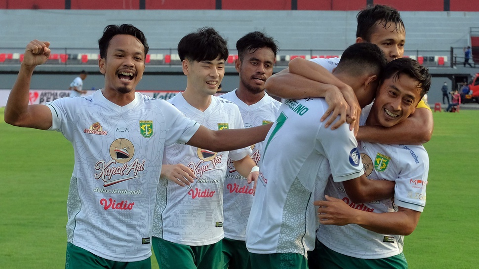 Prediksi Persela vs Persebaya: Jadwal Liga 1 Jam Tayang Indosiar