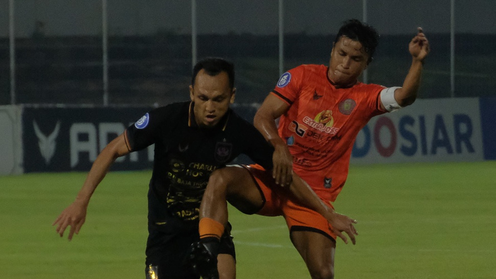 Prediksi Madura United vs PSIS, Jadwal Liga 1, Jam Tayang Indosiar