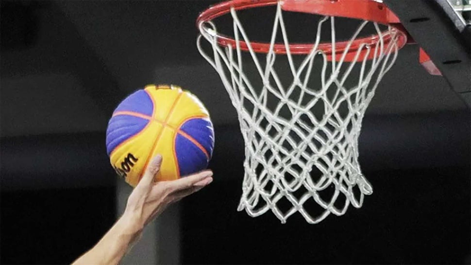 Jadwal Basket Asian Games 2023 Indonesia vs Korsel Live di Mana?