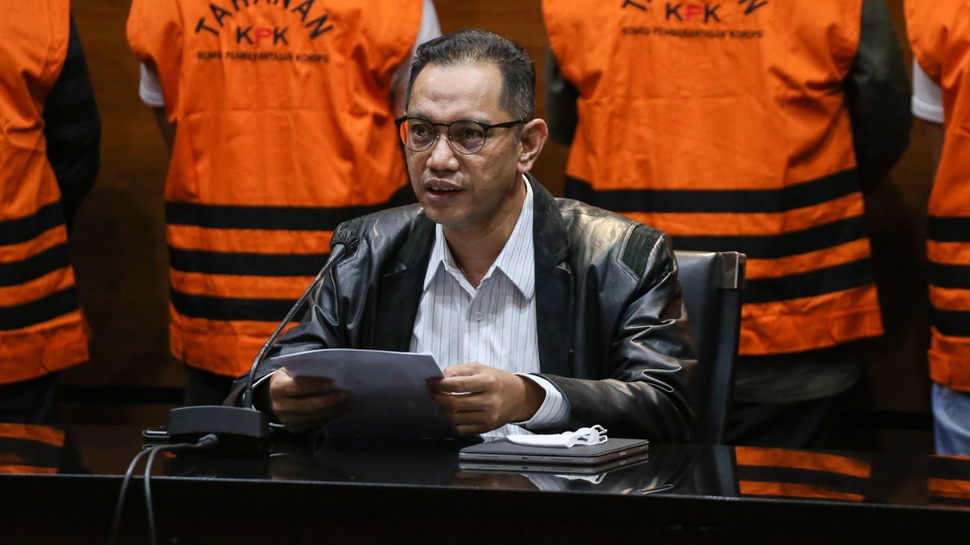 KPK Kaji Penerapan Restorative Justice Kasus Korupsi