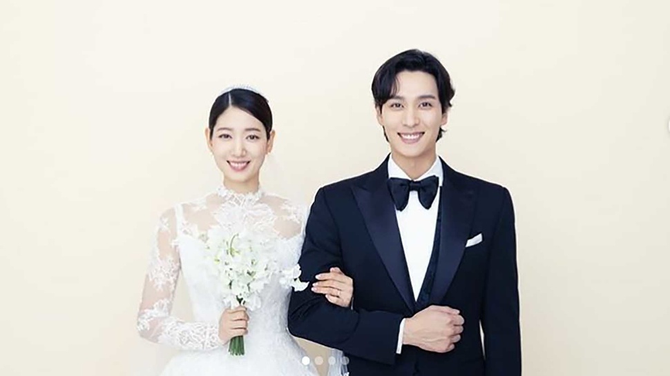 Park Shin Hye & Choi Tae Joon Menikah Hari Ini: Profil-Jejak Karier