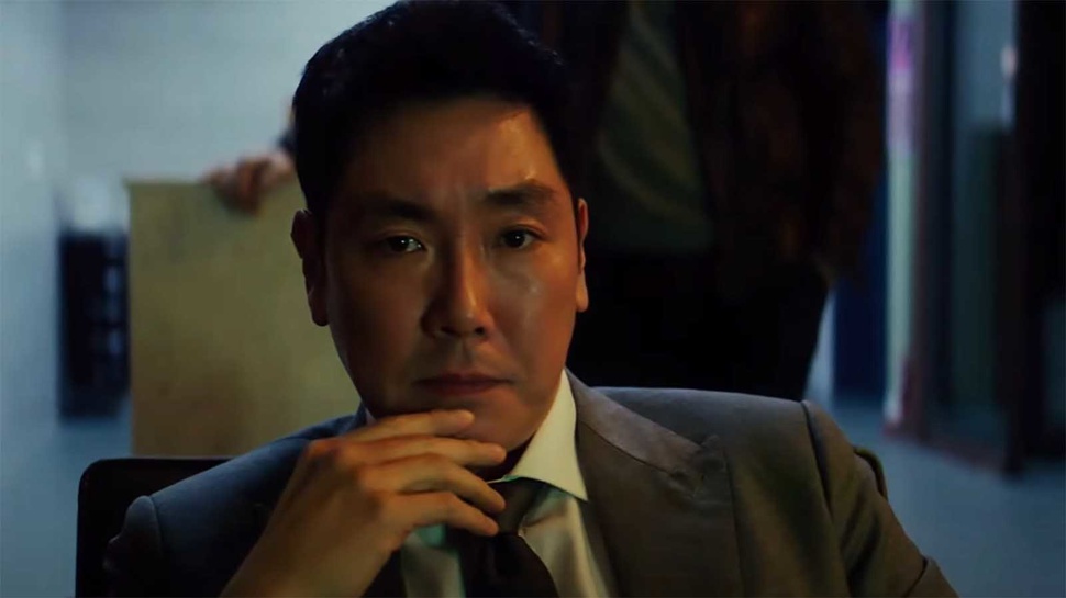 Sinopsis The Policeman's Lineage, Film Choi Ung di Bioskop Hari Ini