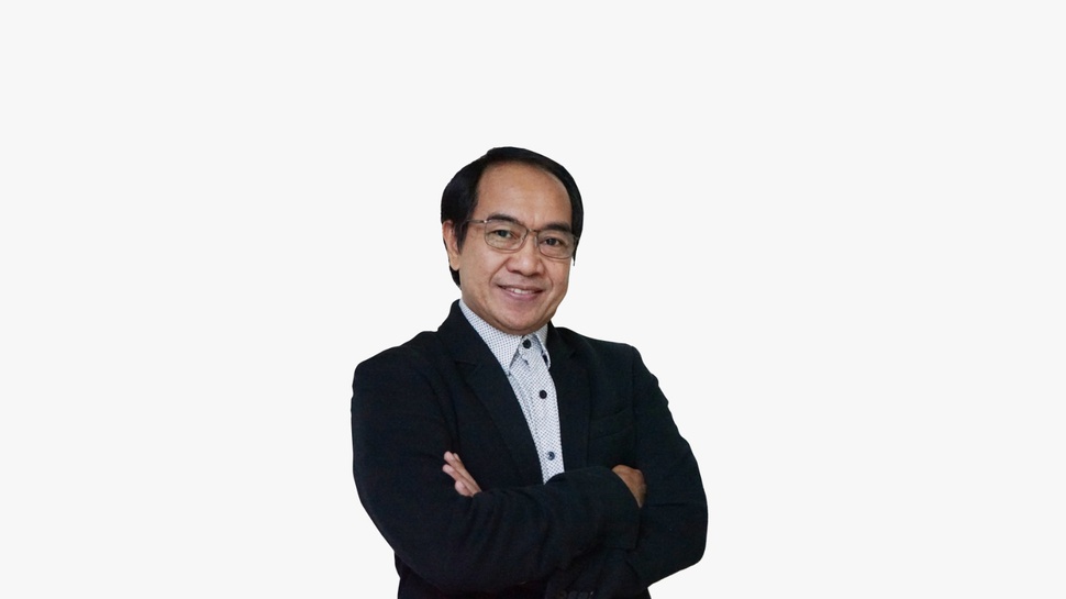 Profil Jamaluddin Jompa Rektor Terpilih Unhas periode 2022/2026