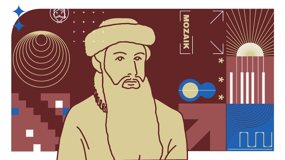 Johannes Gutenberg Merebut Kuasa Gereja Melalui Mesin Cetak
