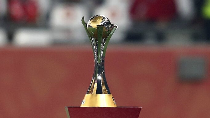Jadwal Piala Dunia antarKlub Monterrey vs Al Jazira Malam Ini TVRI