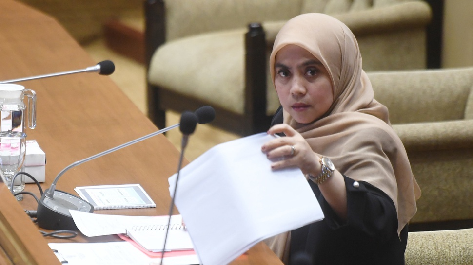 DPR Diminta Penuhi Keterwakilan Perempuan Anggota KPU-Bawaslu