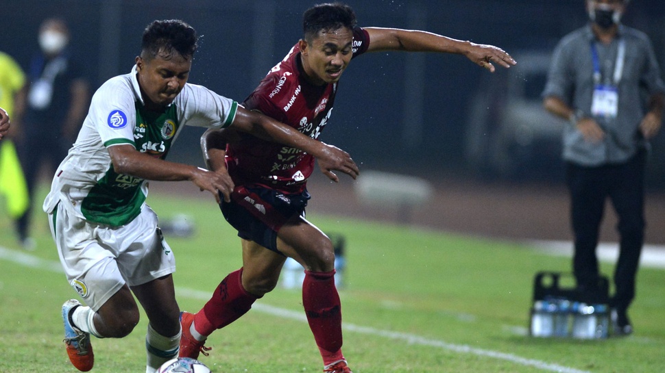 Prediksi Bhayangkara vs PSS: Jadwal Liga 1 Live Indosiar 7 Mar 2022