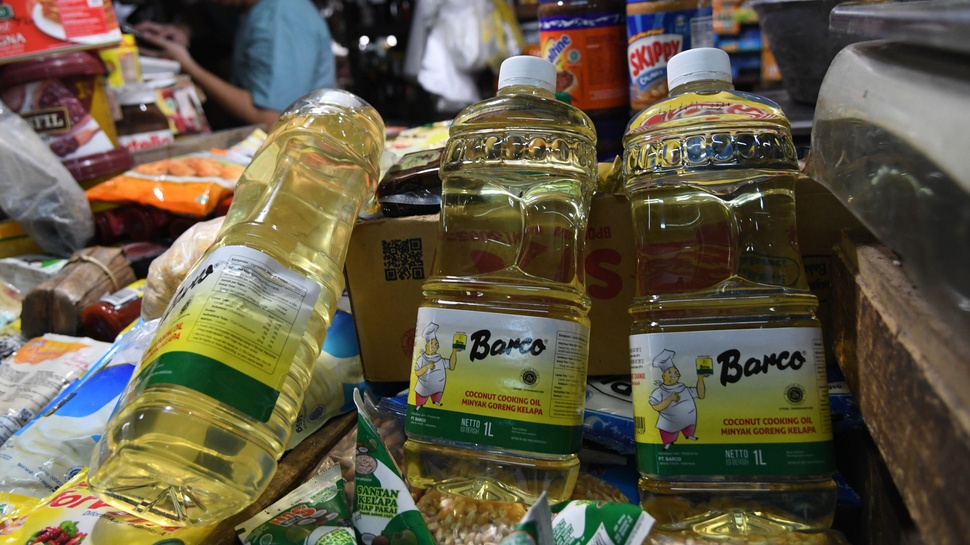 Fraksi PKS Minta Anies Lanjutkan Operasi Pasar Minyak Goreng di DKI