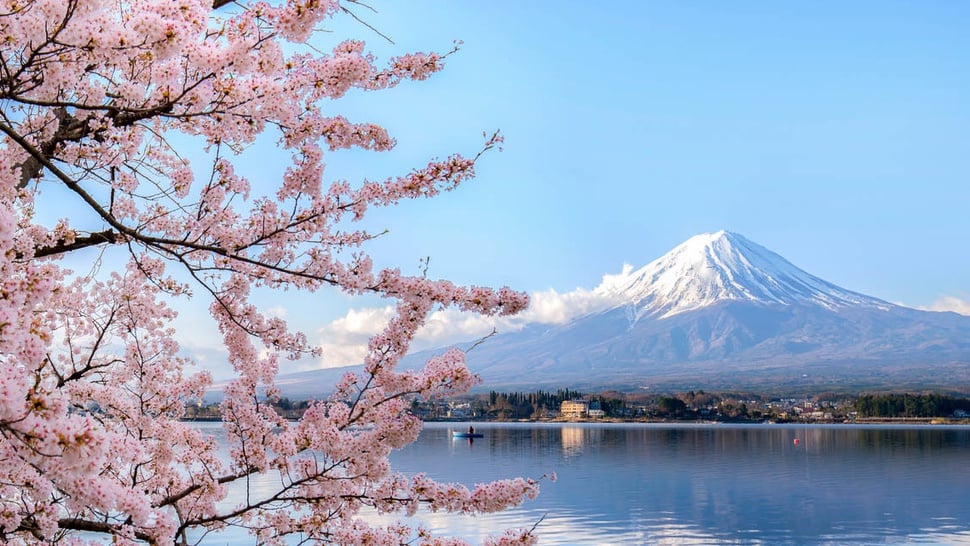 Jepang Izinkan Turis Masuk per 11 Oktober, Cek Syarat Bebas Visa
