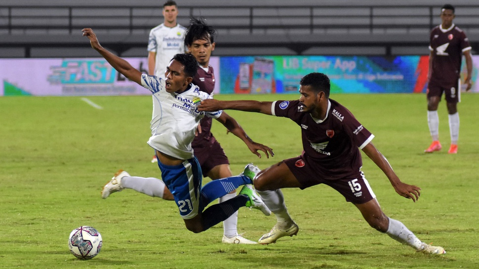 Jadwal Siaran Langsung PSM vs Kedah AFC Cup & Jam Tayang iNews TV