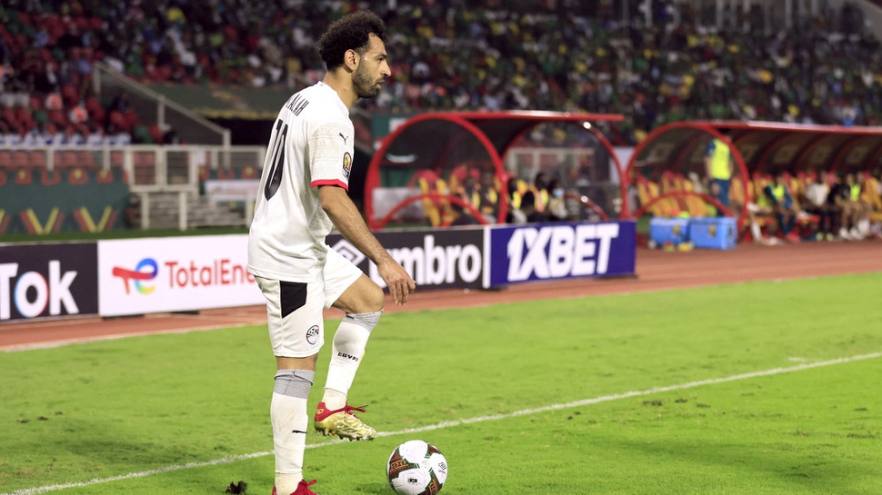 Jadwal Mesir vs Ghana di Piala Afrika 2024 & Link Live Streaming