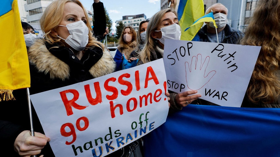 Dampak Perang Rusia-Ukraina, Komisi VII: Jangan Naikkan Harga BBM
