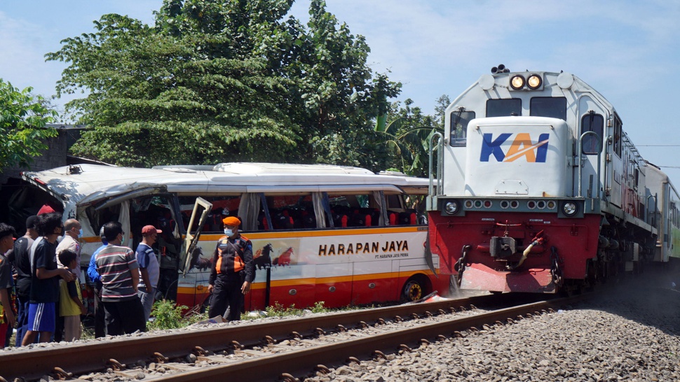 Jalur Ganda KA Bogor - Sukabumi Segera Beroperasi