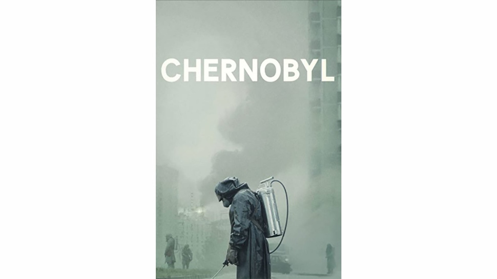 Sinopsis Serial Chernobyl Soal Ledakan Nuklir Ukraina Tayang di HBO