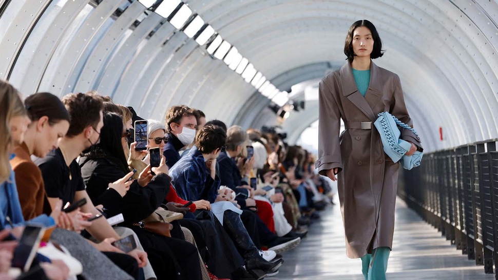 Mengenal 3 Pekan Mode Selain Paris Fashion Week, Ada NYFW