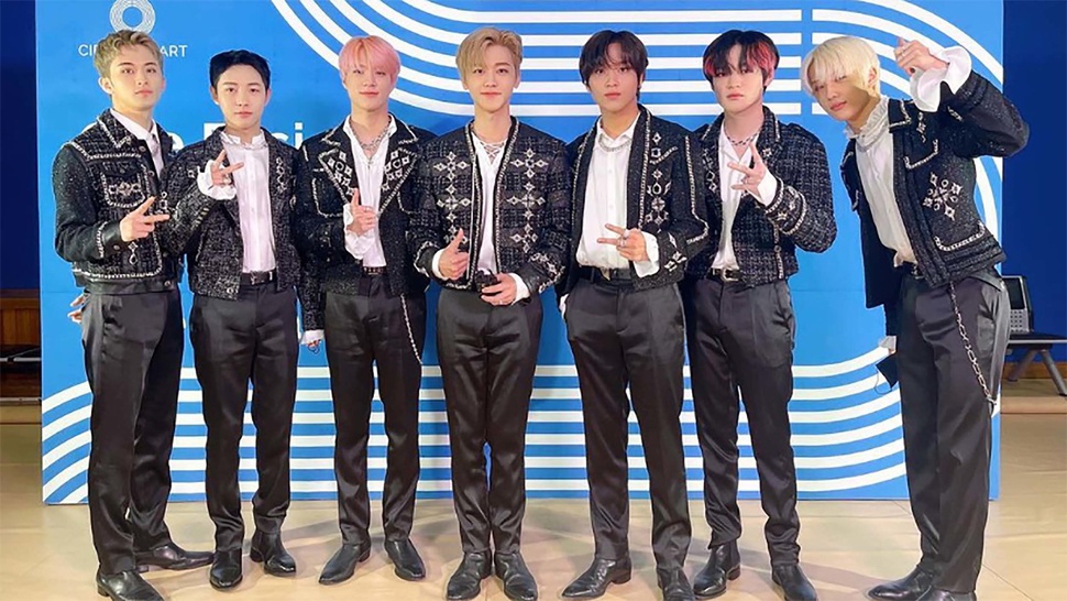 NCT Dream Siap Comeback dan Akan Gelar Konser Online 5 April 2022