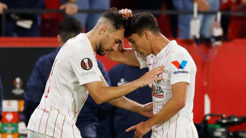 Sevilla vs Valladolid: Jadwal LaLiga 2022, Prediksi, Skor H2H, Live