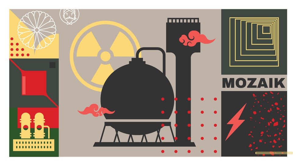 Reaktor Nuklir Fukushima Meledak, Antara Kelalaian dan Budaya Manut