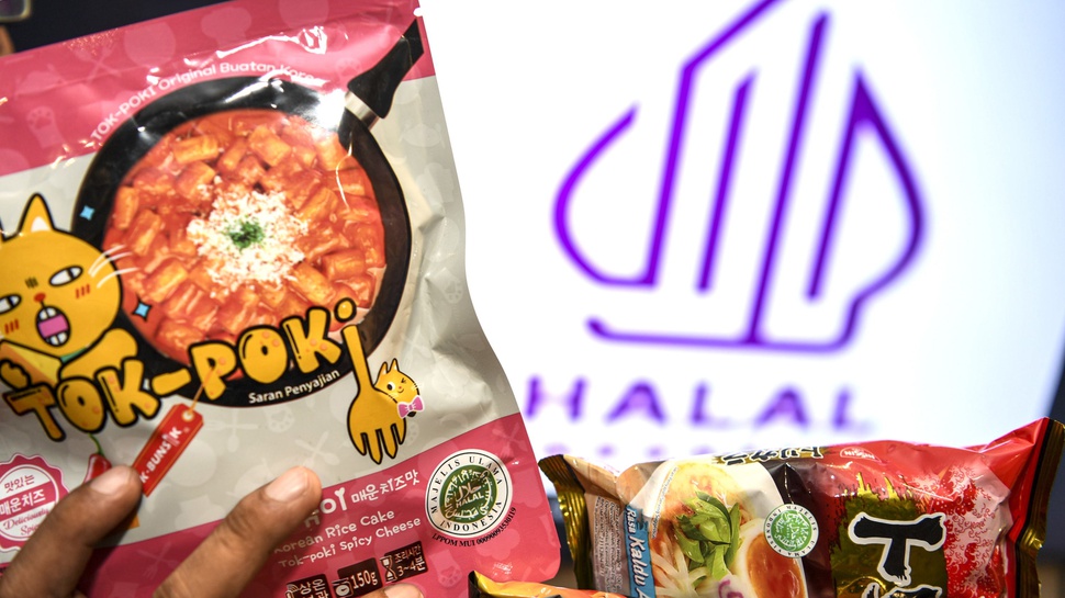 Babak Baru Sertifikasi Halal di Indonesia
