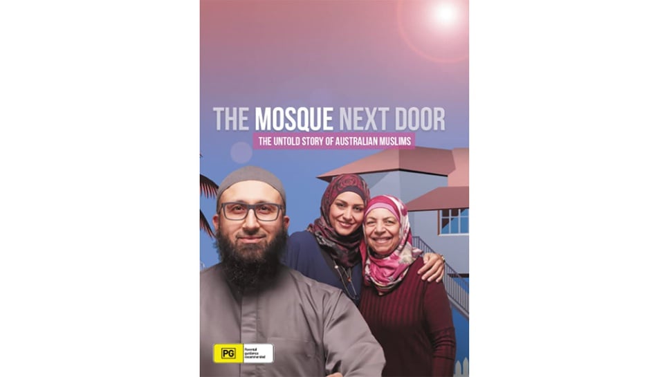 Sinopsis The Mosque Next Door, Serial Islami Netflix Bulan Ramadhan