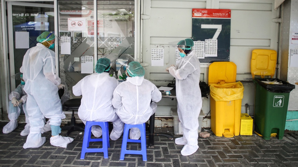 Thailand Anggap COVID-19 seperti Flu Biasa, Indonesia Masih Pandemi
