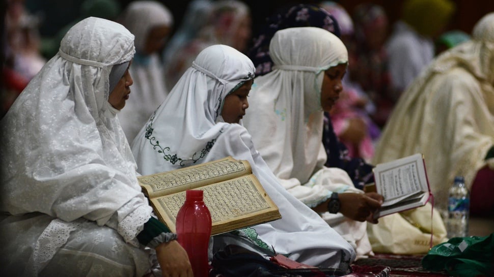 Mengenal Tradisi Munggahan Atau Punggahan Sambut Puasa Ramadhan