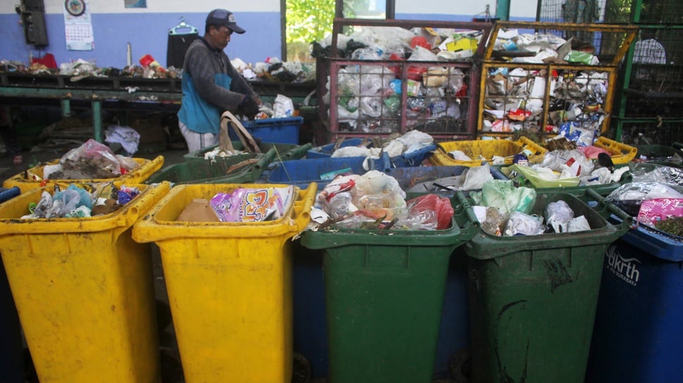 Pengertian 4R dan Contohnya dalam Pengelolaan Sampah