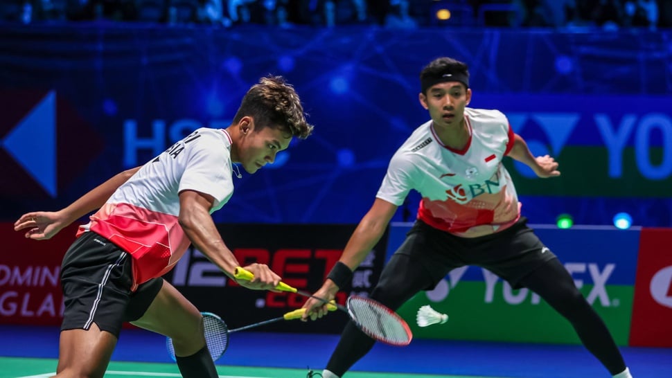 Jadwal Final Badminton SEA Games 2023 Beregu Hari Ini di iNews