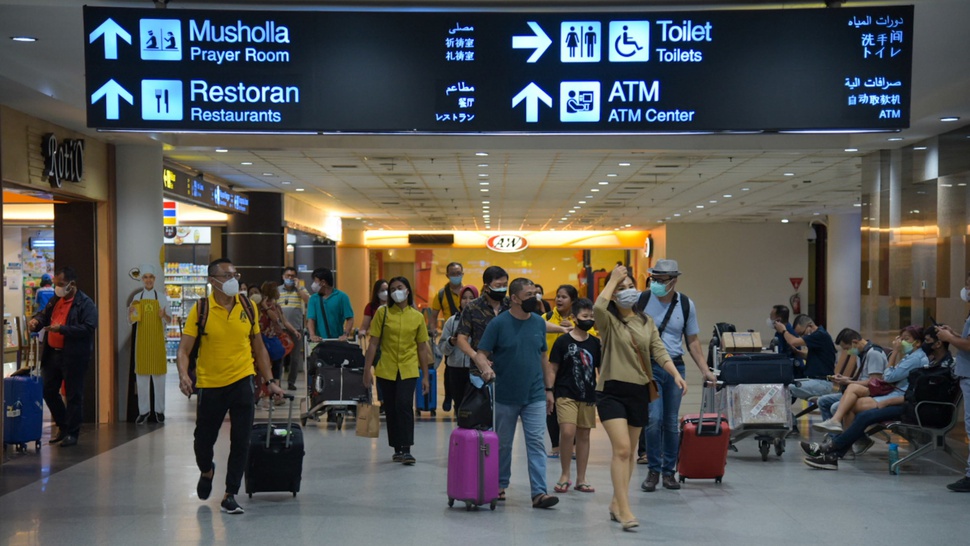 Bandara Kualanamu Buka Penerbangan Langsung ke Saudi untuk Umrah