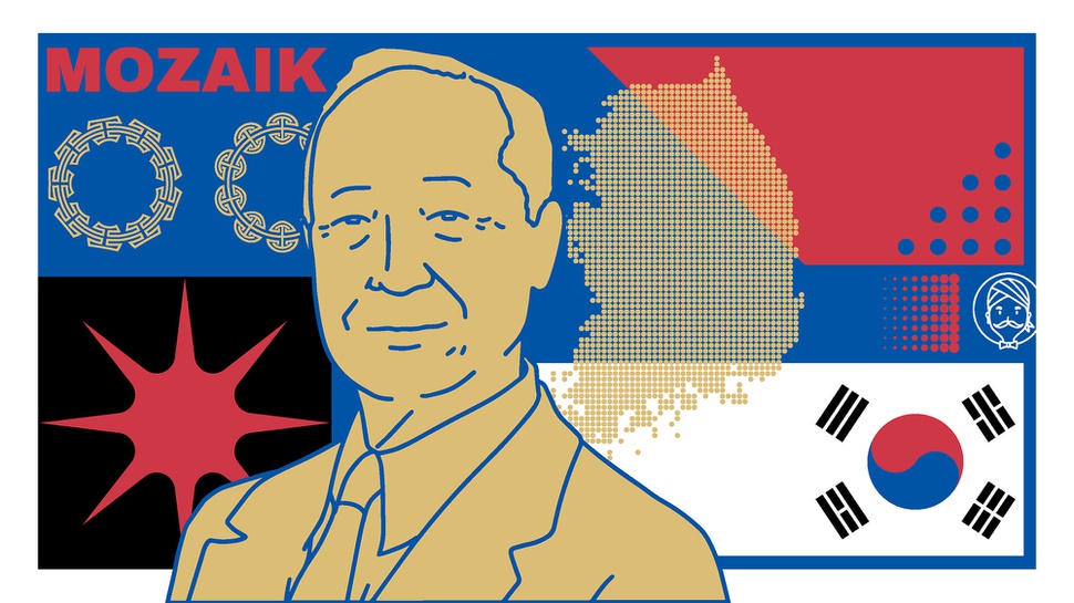 Syngman Rhee: Presiden Pertama Korsel, Diktator dan Anti Komunis