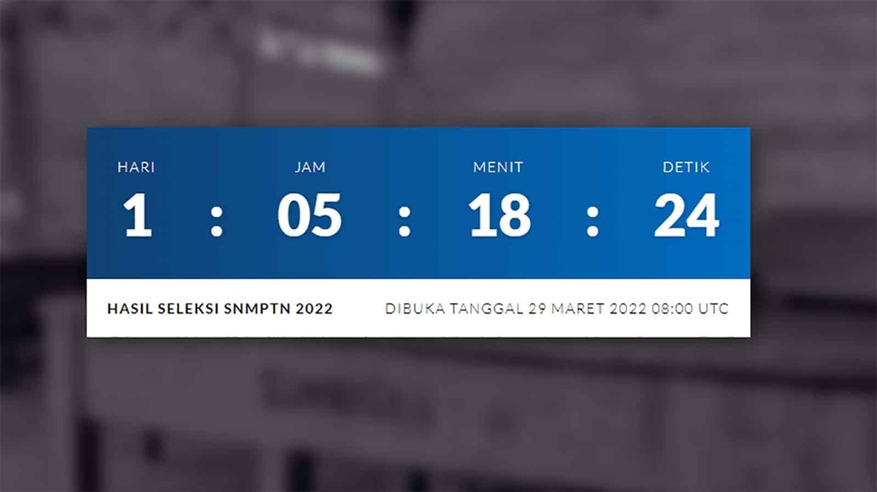 Cek Pengumuman SNMPTN 2022 UNDIP & Cara Lihat Hasil di Link Mirror