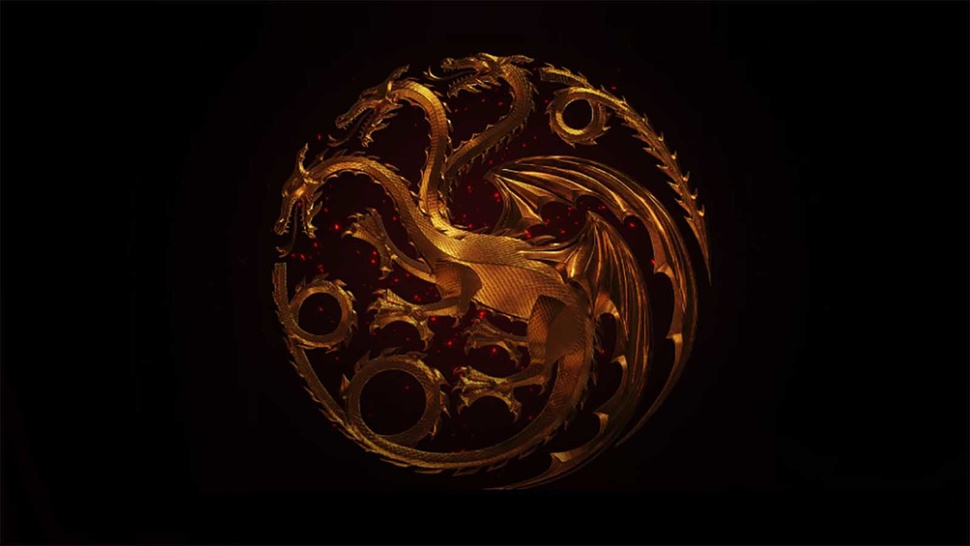 House of the Dragon Prekuel Game of Thrones Rilis 21 Agustus di HBO