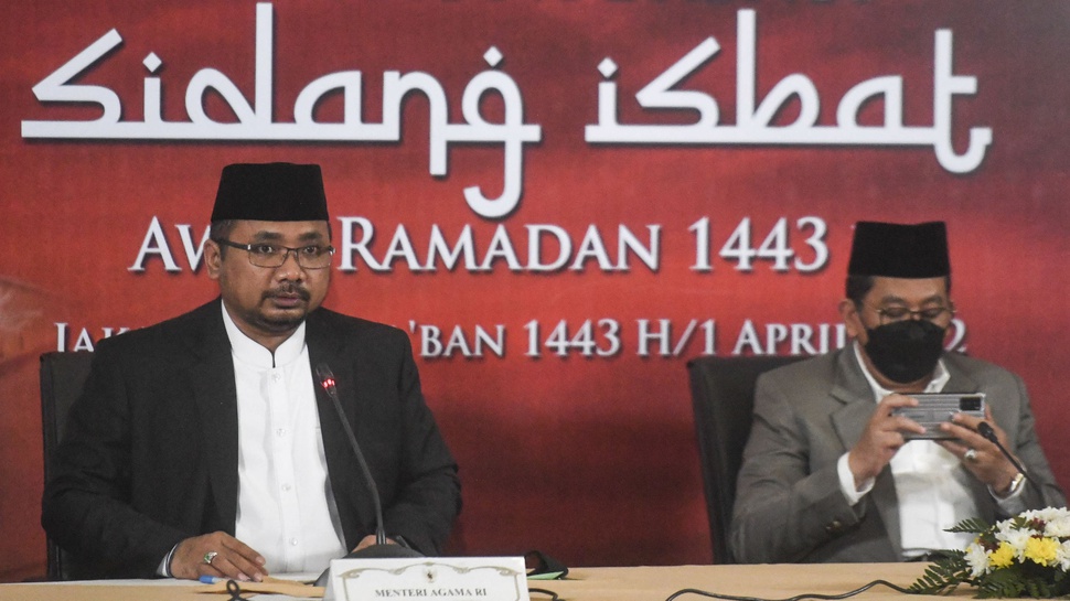 Kalender Islam Juli: Idul Adha 2022 Pemerintah & Muhammadiyah Beda