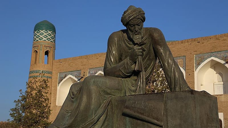 Sejarah Biografi al-Khwarizmi: Jasa, Penemuan, Karya Bapak Aljabar