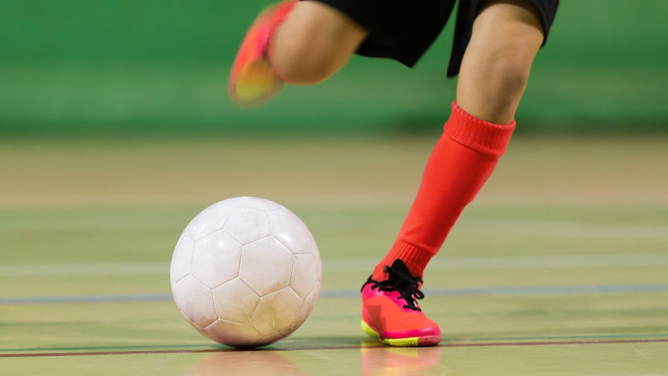 Jadwal Lengkap Timnas Futsal SEA Games 2022 Live RCTI Mulai 11 Mei