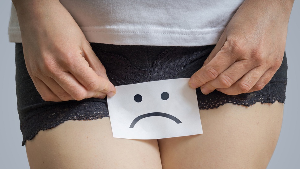 6 Cara Alami Hilangkan Gatal di Vagina atau Miss V & 6 Penyebab