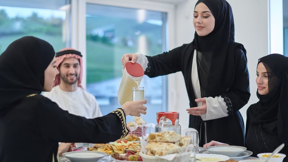 Rekomendasi 7 Restoran untuk Bukber Ramadhan di Kota Depok