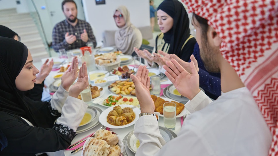 Promo Buka Puasa Ramadan 2022: All You Can Eat di Hotel Makassar