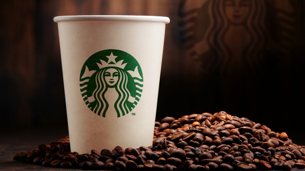 Direktur Starbucks Indonesia Undur Diri, Usai Dedikasi 2 Dekade