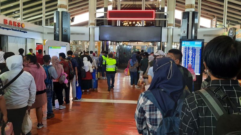 Airport Tax Naik, BPKN RI: Harus Seimbang dengan Pelayanan