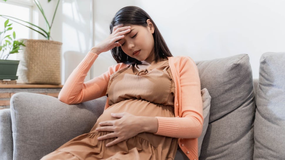 Depresi Perinatal yang Jarang Dibicarakan dari Proses Kehamilan