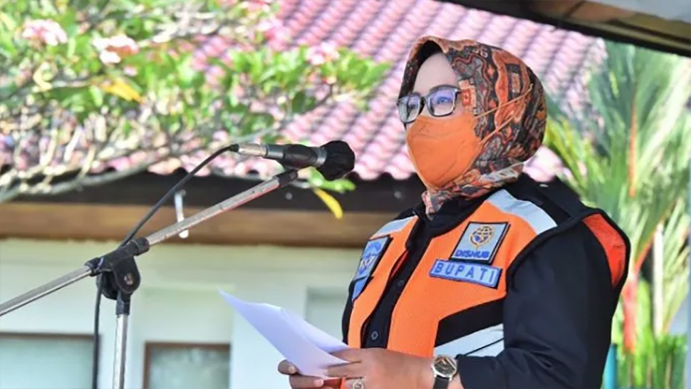 Ade Yasin Ditangkap KPK, Roda Pemerintahan Dipimpin Wabup Bogor