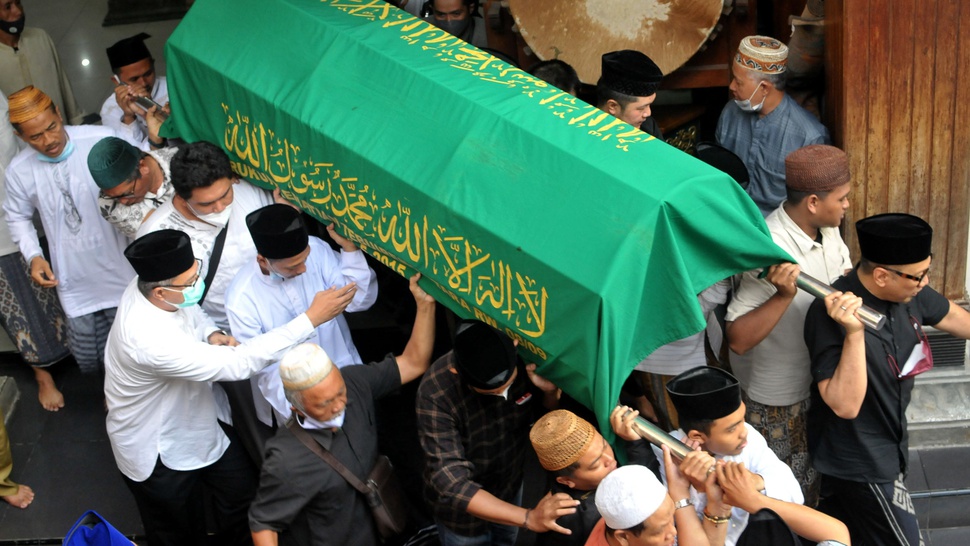 Golongan Orang Siapa Saja yang Mati Syahid dalam Islam?