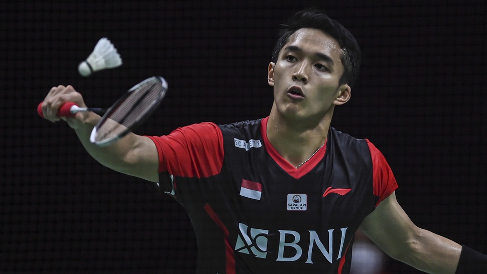 Live Streaming Badminton Malaysia Open 2023 Gratis Selasa 10 Jan