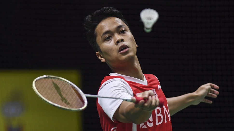 Live Score Badminton Malaysia Open 2022 Perempat Final Hari Ini