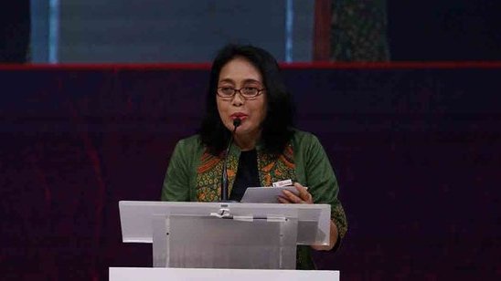 Menteri PPPA: Isu TPPO Harus Menjadi Prioritas Nasional