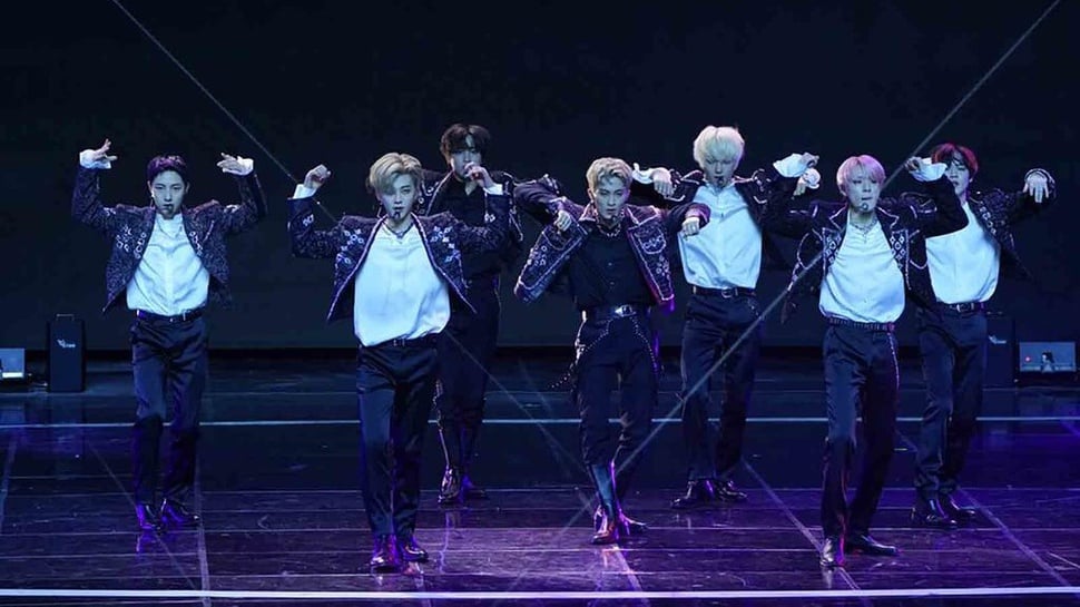 Jadwal Konser NCT Dream di Korean Wave 28 Sept 2022 & Harga Tiket