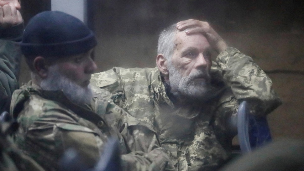 Seperti Apa Situasi Perang Rusia-Ukraina Hari Ini & Update Terbaru?